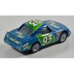 MINI SAMOCHÓD AUTA 3 MIĘTUS MATTEL 3+