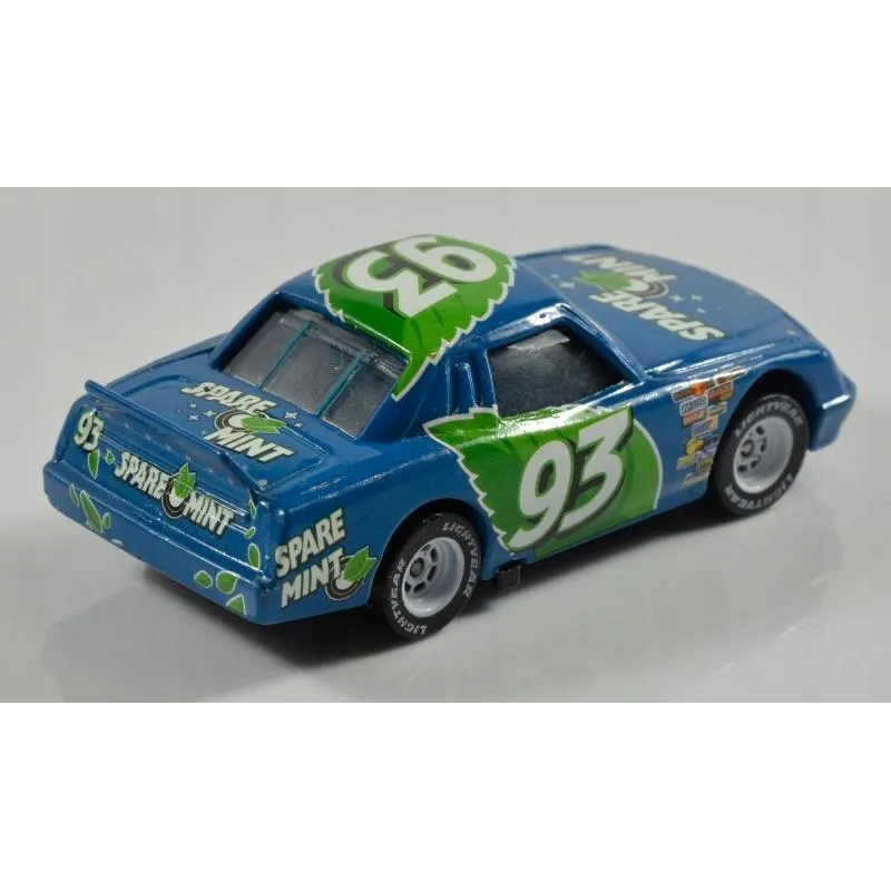 MINI SAMOCHÓD AUTA 3 MIĘTUS MATTEL 3+