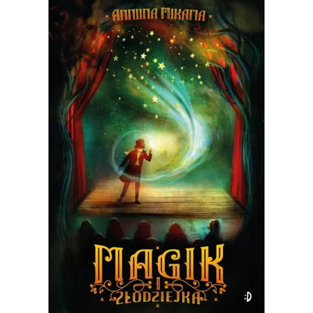 Magik I Złodziejka