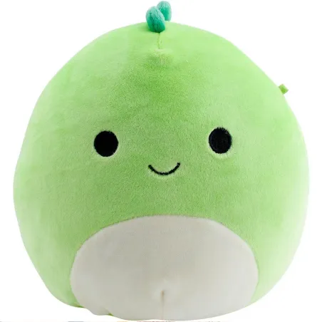 SQUISHMALLOWS DINOZAUR ZIELONY  3+