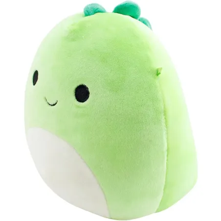 Squishmallows Dinozaur Zielony  3+