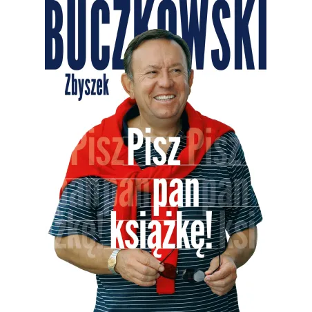 Pisz Pan Książkę!