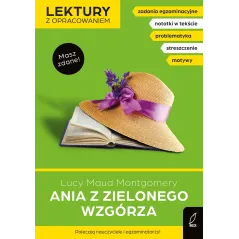 Lucy Maud Montgomery,Dorota Kujawa-Weinke