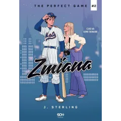 ZMIANA