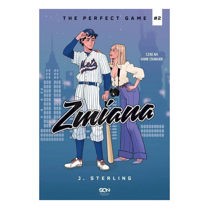 ZMIANA