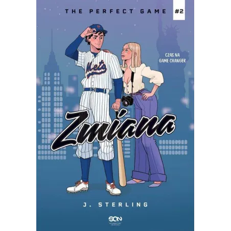 ZMIANA