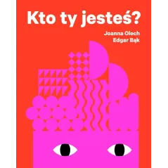 Joanna Olech, Edgar Bąk