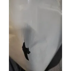 CHLEBAK STALOWY  + 3 POJEMNIKI KINGHOFF II GATUNEK