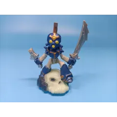FIGURKA SKYLANDERS SWAP FORCE TWIN BLADE CHOP CHOP 3+