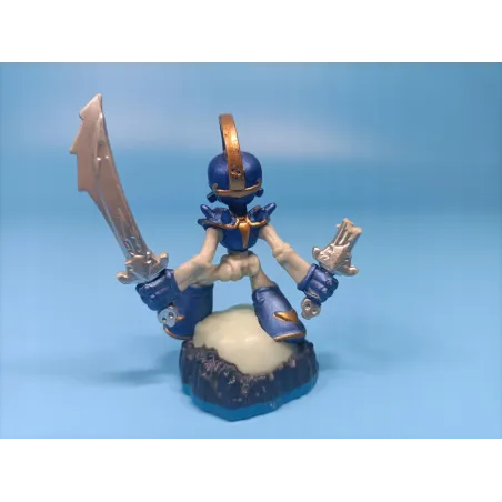 Figurka Skylanders Swap Force Twin Blade Chop Chop 3+