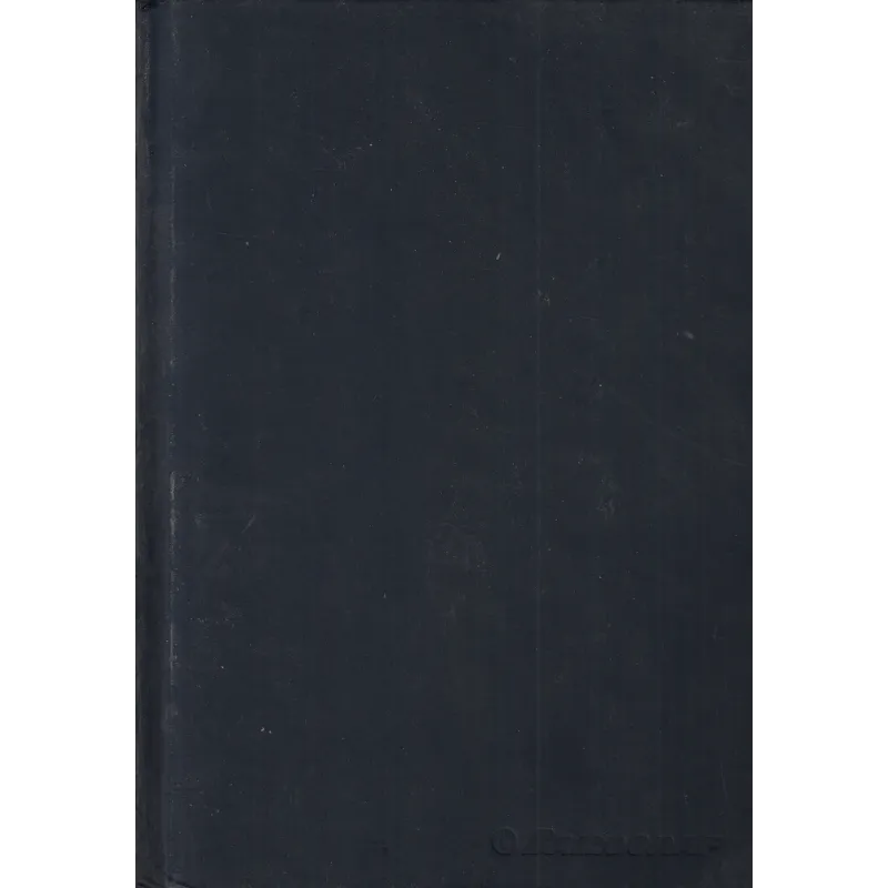NOTES W LINIE 88 KARTEK A5