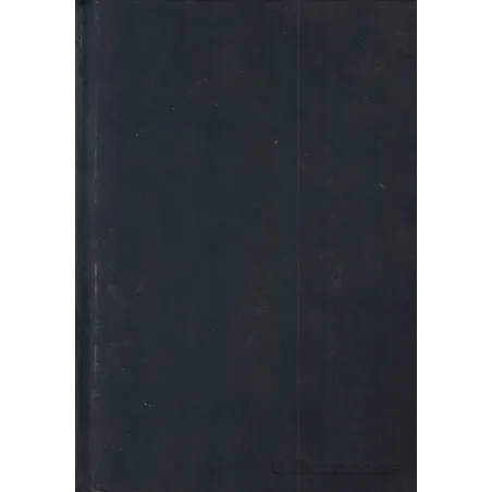 NOTES GŁADKI 88 KARTEK A5