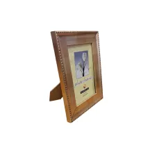 RAMKA NA ZDJĘCIE ZŁOTA 10 X 15 CM II GATUNEK