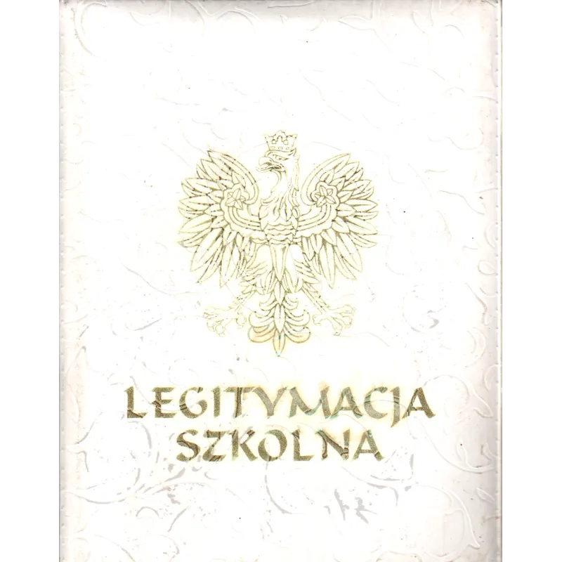ETUI NA DOKUMENTY UCZNIA