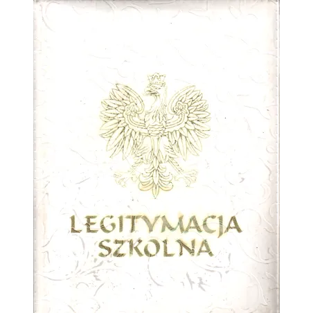 ETUI NA DOKUMENTY UCZNIA