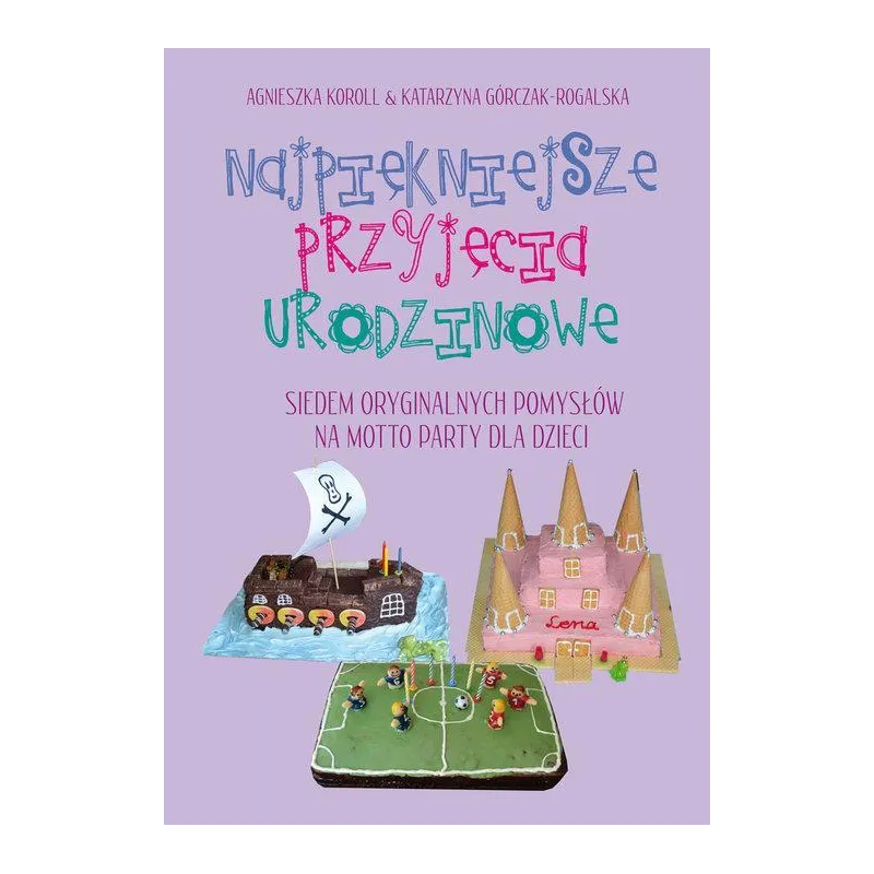 Koroll Agnieszka, Górczak-Rogalska Katarzyna