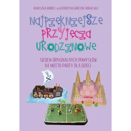 Najpiękniejsze Przyjęcia Urodzinowe Siedem Oryginalnych Pomysłów Na Motto Party Dla Dzieci Najpiękniejsze Przyjęcia Urodzinowe Siedem Oryginalnych Pomysłów Na Motto Party Dla Dzieci