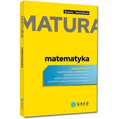 MATEMATYKA. MATURA 2023