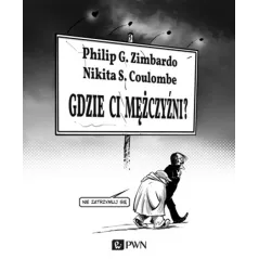 Philip Zimbardo, Nikita Coulombe