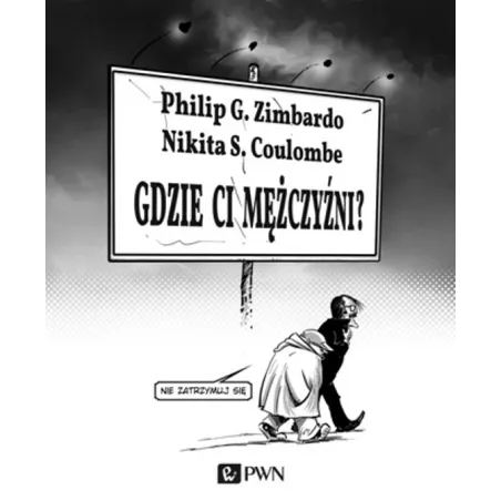 Gdzie Ci Mężczyźni? Gdzie Ci Mężczyźni?