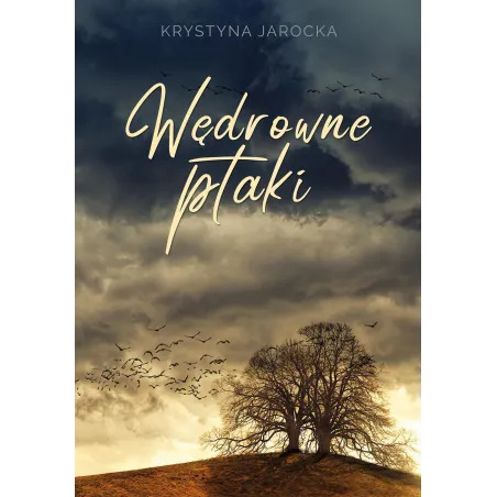 Krystyna Jarocka