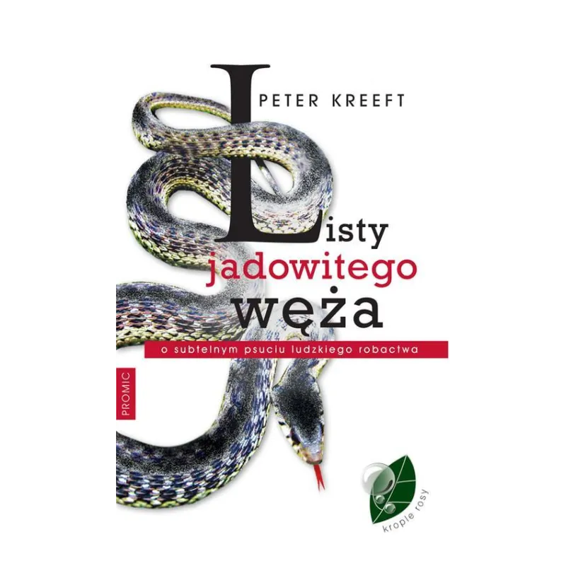 Kreeft Peter