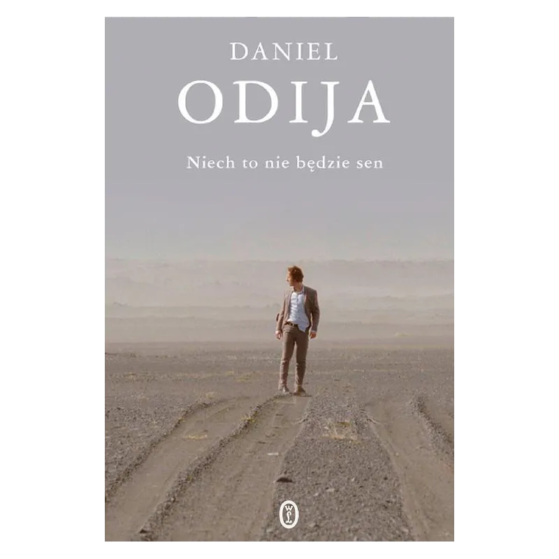 Daniel Odija