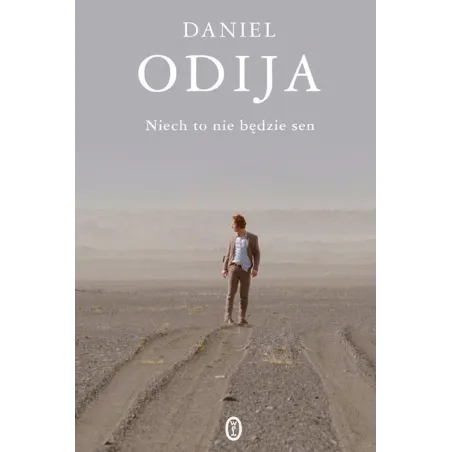 Daniel Odija