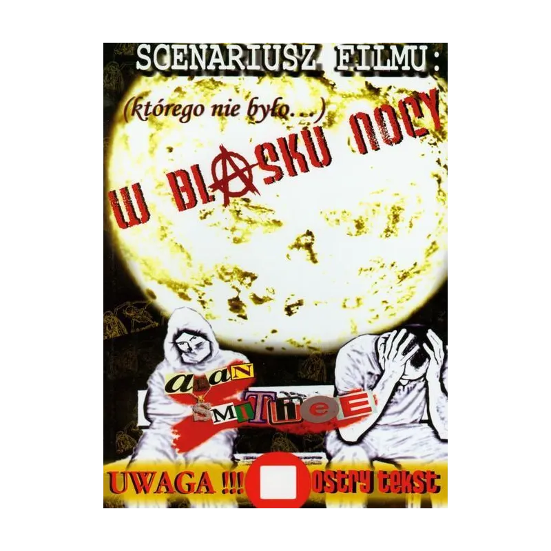 W BLASKU NOCY