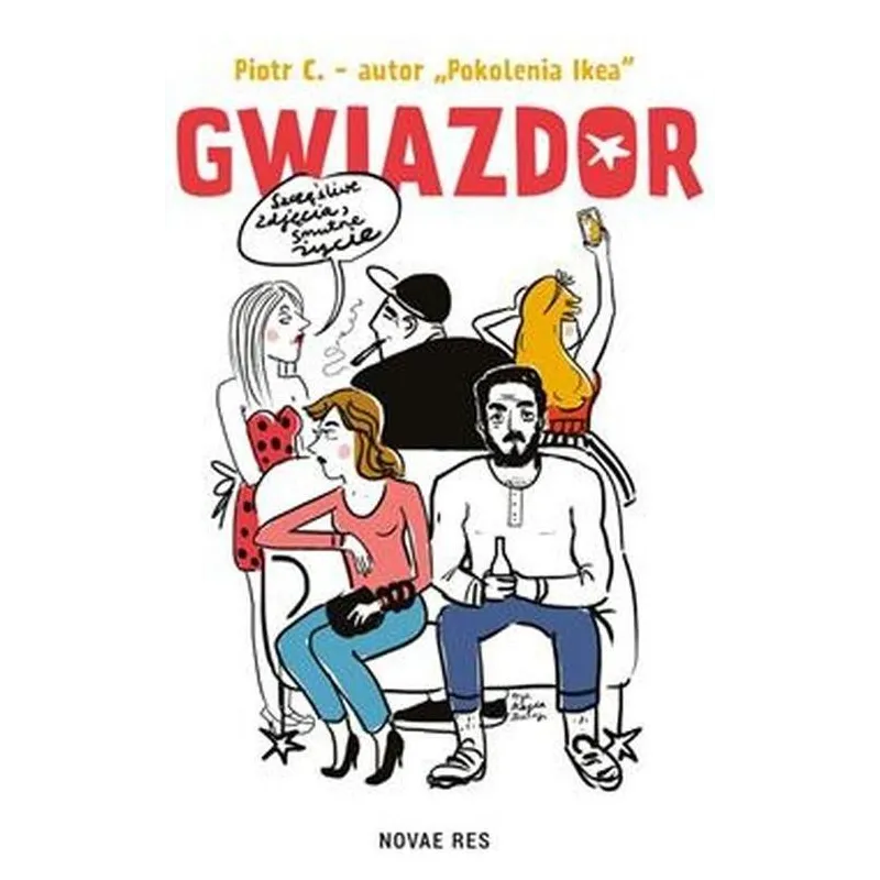GWIAZDOR C. Piotr