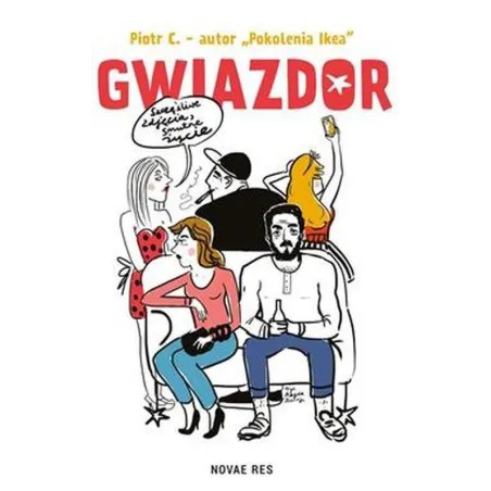 GWIAZDOR C. Piotr