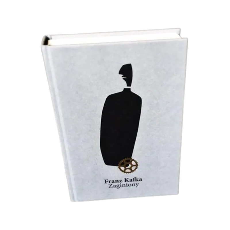 Kafka Franz