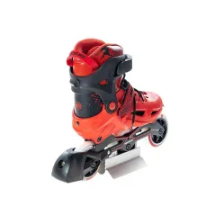 ROLKI DZIECIĘCE REGULOWANE POWERSLIDE UNIVERSE RED ROZMIAR 37-40