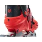 Rolki Dziecięce Regulowane Powerslide Universe Red Rozmiar 37-40 Rolki Dziecięce Regulowane Powerslide Universe Red Rozmiar 37-40