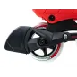 Rolki Dziecięce Regulowane Powerslide Universe Red Rozmiar 37-40 Rolki Dziecięce Regulowane Powerslide Universe Red Rozmiar 37-40