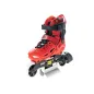 Rolki Dziecięce Regulowane Powerslide Universe Red Rozmiar 37-40 Rolki Dziecięce Regulowane Powerslide Universe Red Rozmiar 37-40