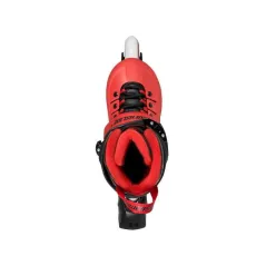 ROLKI DZIECIĘCE REGULOWANE POWERSLIDE UNIVERSE RED ROZMIAR 37-40