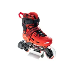 ROLKI DZIECIĘCE REGULOWANE POWERSLIDE UNIVERSE RED ROZMIAR 37-40
