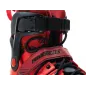 Rolki Dziecięce Regulowane Powerslide Universe Red Rozmiar 37-40 Rolki Dziecięce Regulowane Powerslide Universe Red Rozmiar 37-40