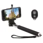 Uchwyt Kijek Do Selfie Selfie Stick Remote Shutter Bluetooth Ii Gatunek Uchwyt Kijek Do Selfie Selfie Stick Remote Shutter Bluetooth Ii Gatunek