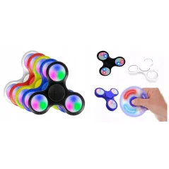 SPINNER LED