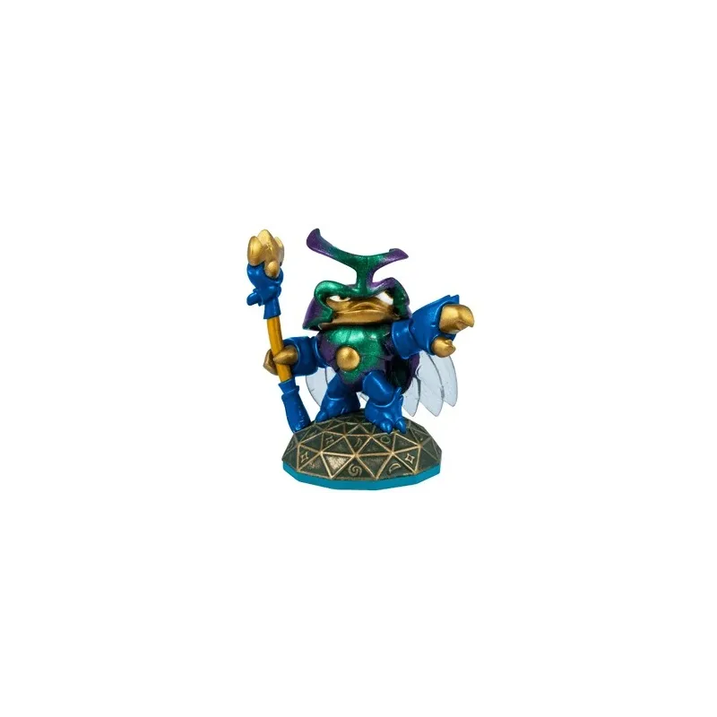 FIGURKA SKYLANDERS SWAP FORCE DUNE BUG 6+