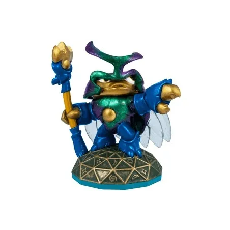 FIGURKA SKYLANDERS SWAP FORCE DUNE BUG 6+