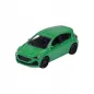 Metalowy Pojazd Ford Focus St Zielony Majorette 3+ Metalowy Pojazd Ford Focus St Zielony Majorette 3+