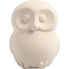 SKARBONKA SOWA 10 CM - Creativ Company A/S