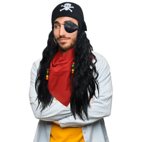 PERUKA PIRATA OPASKA