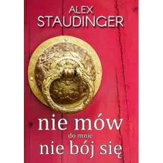 Staudinger Alex