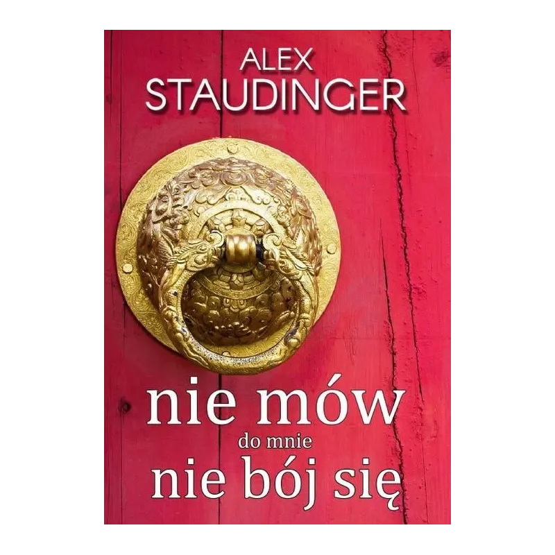 Staudinger Alex