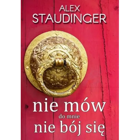 Staudinger Alex