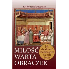 Skrzypczak . Robert  ks.